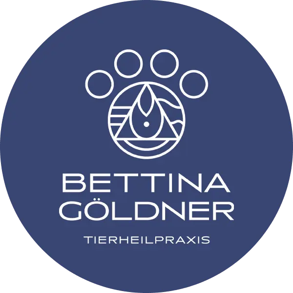 Logo Bettina Benz